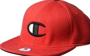 Champion hat